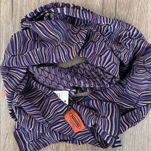 Missoni Scarf